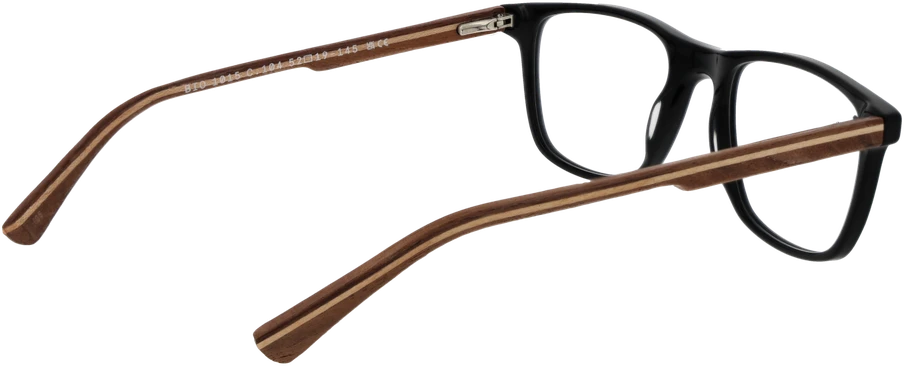 Akinių rėmeliai BOTANIQ EYEWEAR BIO-1015 52104 (vyrams ir moterims)