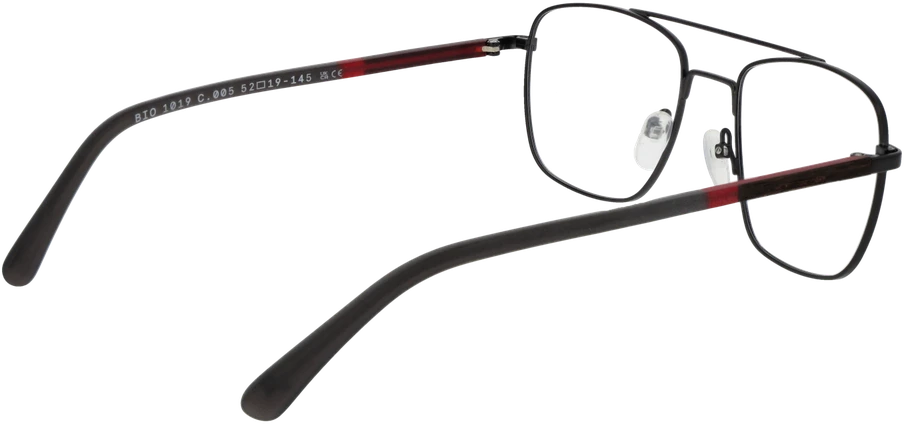 Akinių rėmeliai BOTANIQ EYEWEAR BIO-1019 52005 (vyrams)