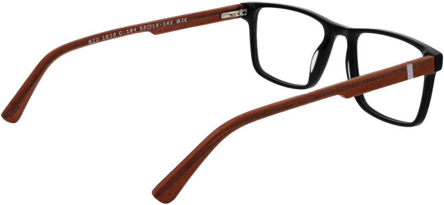 Akinių rėmeliai BOTANIQ EYEWEAR BIO-1020 53104 (vyrams)