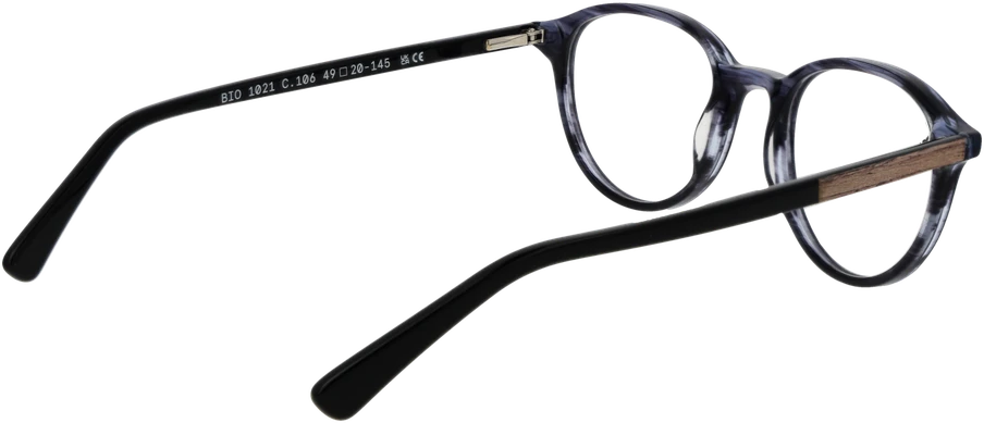 Akinių rėmeliai BOTANIQ EYEWEAR BIO-1021 49106 (vyrams)