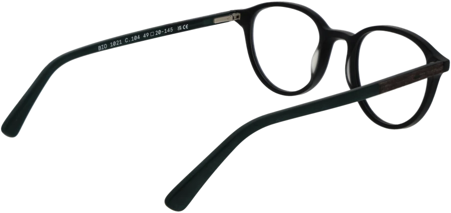 Akinių rėmeliai BOTANIQ EYEWEAR BIO-1021 49104 (vyrams)
