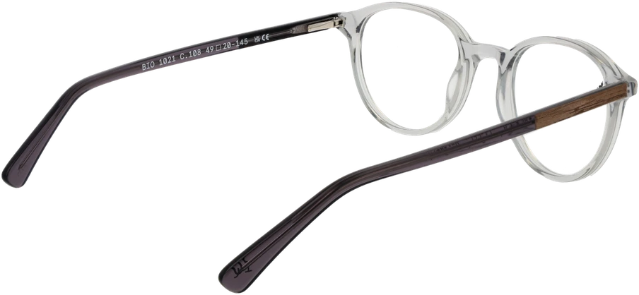 Akinių rėmeliai BOTANIQ EYEWEAR BIO-1021 49108 (vyrams)