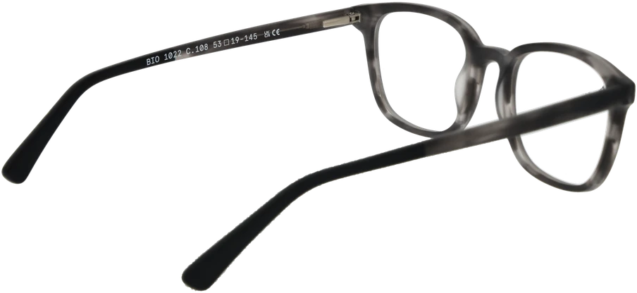 Akinių rėmeliai BOTANIQ EYEWEAR BIO-1022 53108 (vyrams)