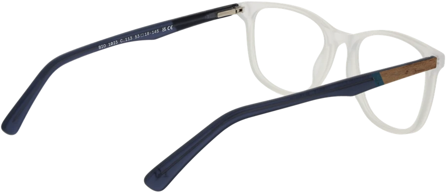 Akinių rėmeliai BOTANIQ EYEWEAR BIO-1023 53113 (vyrams)