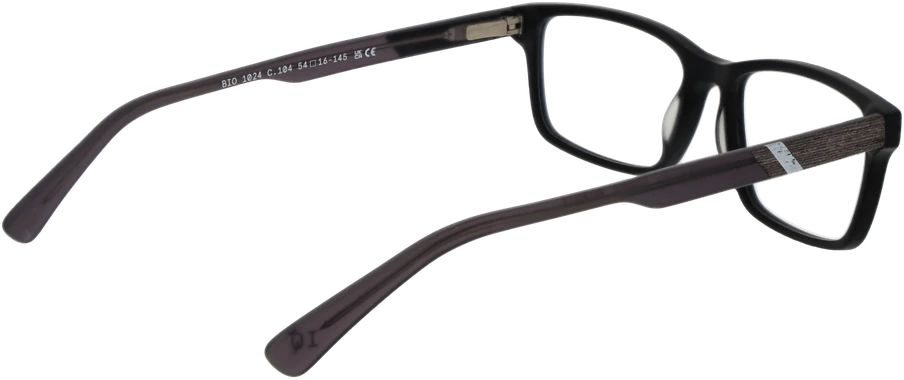 Akinių rėmeliai BOTANIQ EYEWEAR BIO-1024 54104 (vyrams)