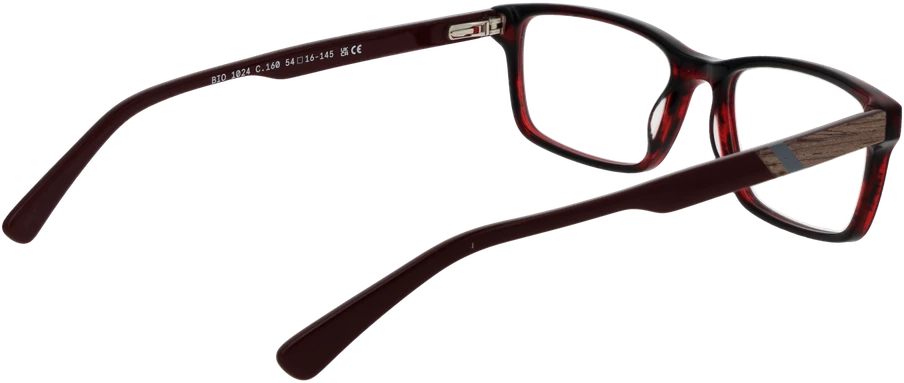 Akinių rėmeliai BOTANIQ EYEWEAR BIO-1024 54160 (vyrams)