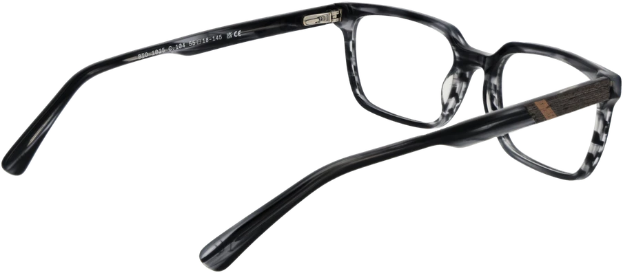 Akinių rėmeliai BOTANIQ EYEWEAR BIO-1025 55104 (vyrams)