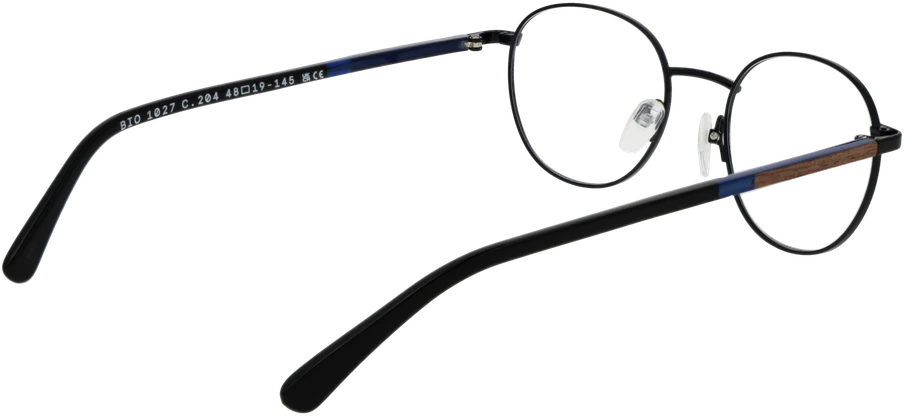Akinių rėmeliai BOTANIQ EYEWEAR BIO-1027 48204 (vyrams ir moterims)