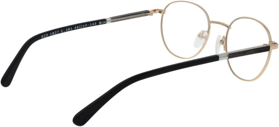 Akinių rėmeliai BOTANIQ EYEWEAR BIO-1027 48201 (vyrams ir moterims)