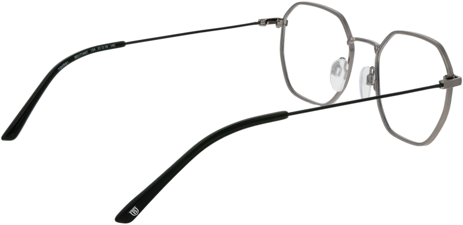 Akinių rėmeliai BULGET EYEWEAR BG1774MT 5112A (vyrams)