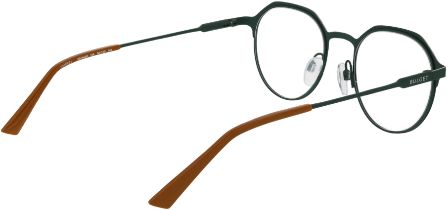 Akinių rėmeliai BULGET EYEWEAR BG1842M 5012A (vyrams)