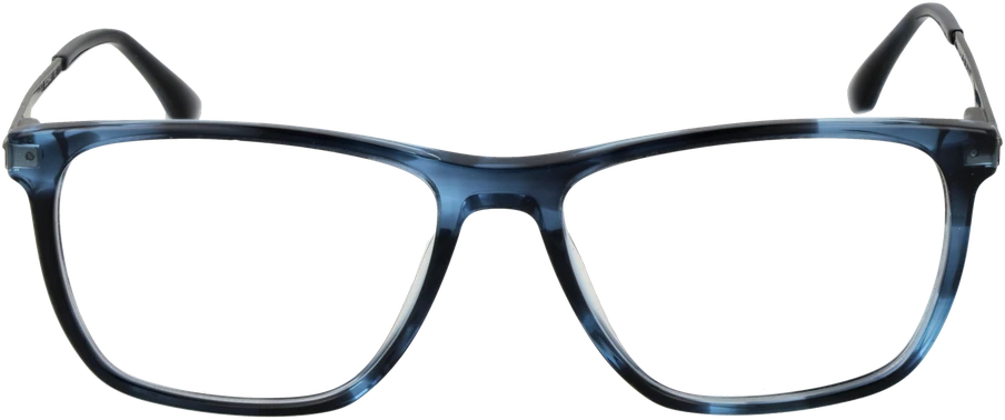 Akinių rėmeliai BULGET EYEWEAR BG6419M 54E01 (vyrams)