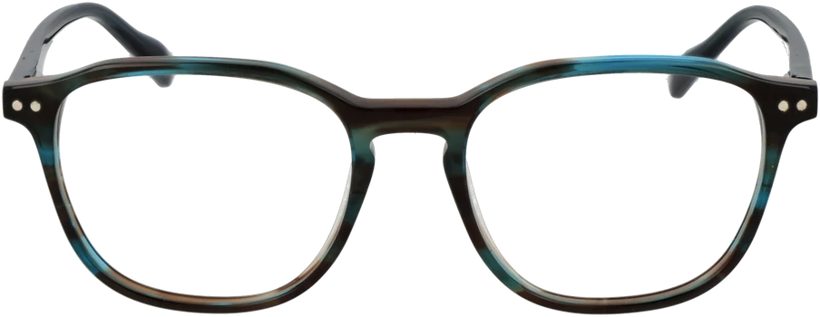 Akinių rėmeliai BULGET EYEWEAR BG6429M 51E01 (vyrams)