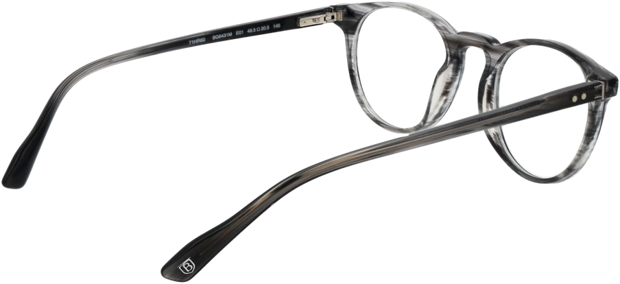 Akinių rėmeliai BULGET EYEWEAR BG6431M 49E01 (vyrams)