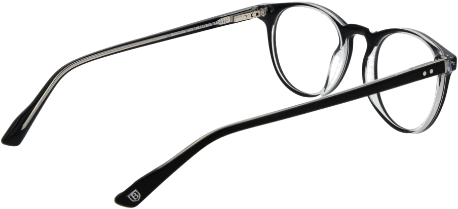 Akinių rėmeliai BULGET EYEWEAR BG6431M 49H01 (vyrams)