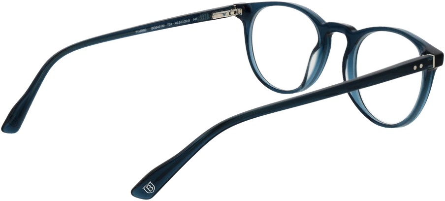 Akinių rėmeliai BULGET EYEWEAR BG6431M 49T01 (vyrams)