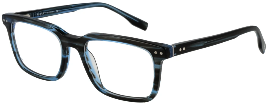 Akinių rėmeliai BULGET EYEWEAR BG6435M 52E01 (vyrams)