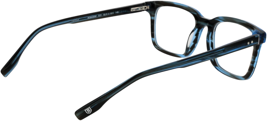 Akinių rėmeliai BULGET EYEWEAR BG6435M 52E01 (vyrams)