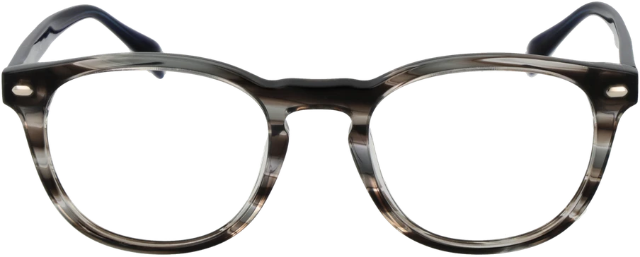 Akinių rėmeliai BULGET EYEWEAR BG6440M 49E01 (vyrams)