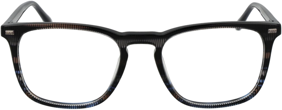 Akinių rėmeliai BULGET EYEWEAR BG6457M 52E01 (vyrams)