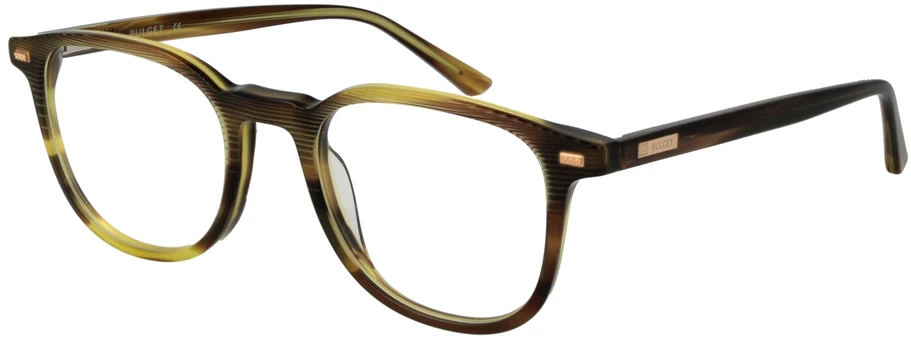 Akinių rėmeliai BULGET EYEWEAR BG6458M 49E01 (vyrams)