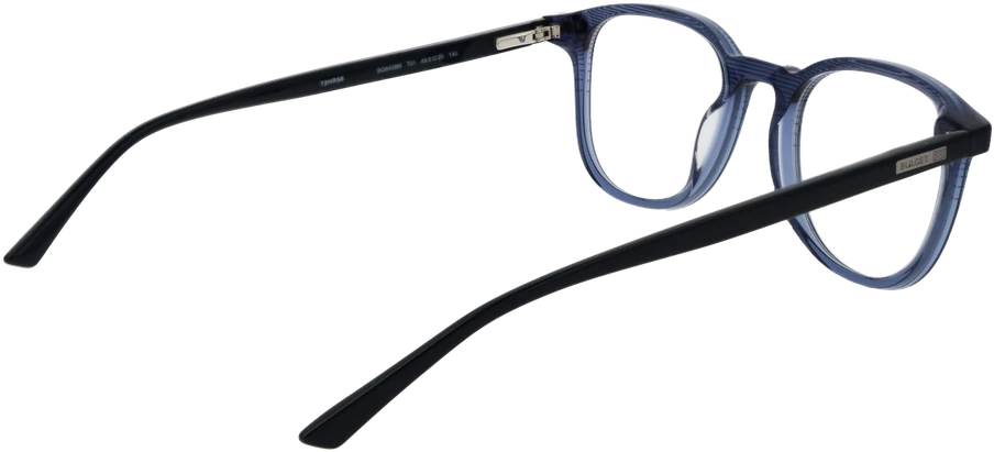 Akinių rėmeliai BULGET EYEWEAR BG6458M 49T01 (vyrams)