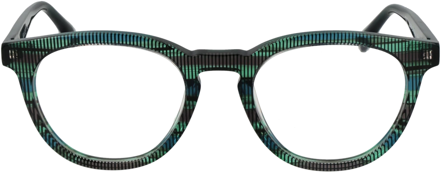 Akinių rėmeliai BULGET EYEWEAR BG6489M 50E01 (vyrams)