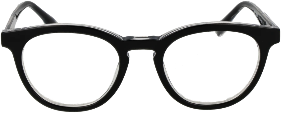 Akinių rėmeliai BULGET EYEWEAR BG6489M 50H01 (vyrams)