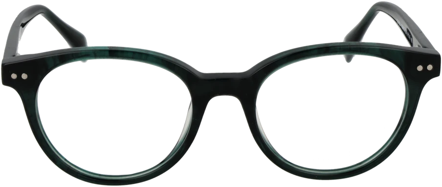 Akinių rėmeliai BULGET EYEWEAR BG6493 49E01 (moterims)
