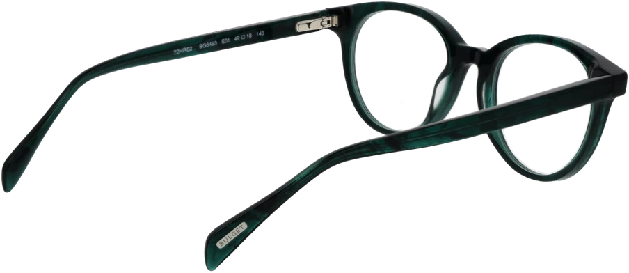 Akinių rėmeliai BULGET EYEWEAR BG6493 49E01 (moterims)
