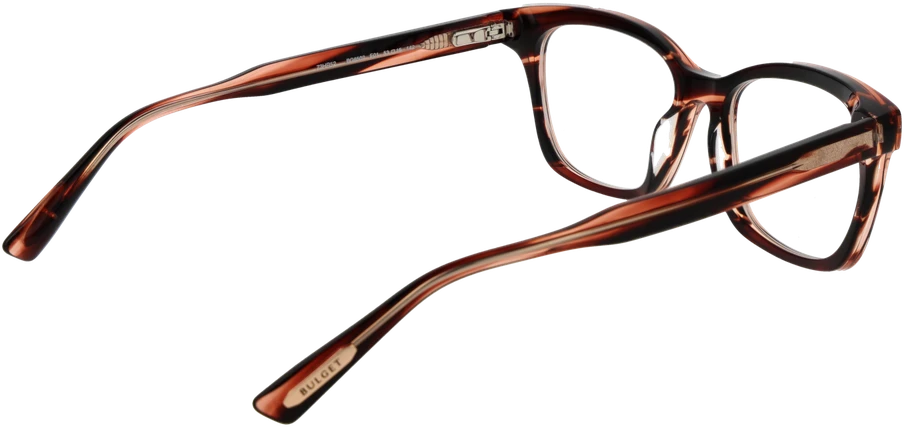Akinių rėmeliai BULGET EYEWEAR BG6502 53E01 (moterims)