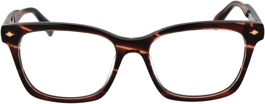 Akinių rėmeliai BULGET EYEWEAR BG6502 53E01 (moterims)