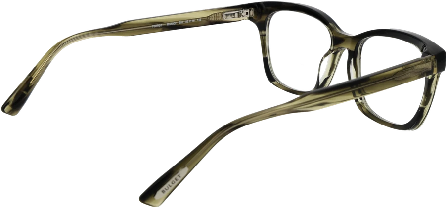 Akinių rėmeliai BULGET EYEWEAR BG6502 53E02 (moterims)