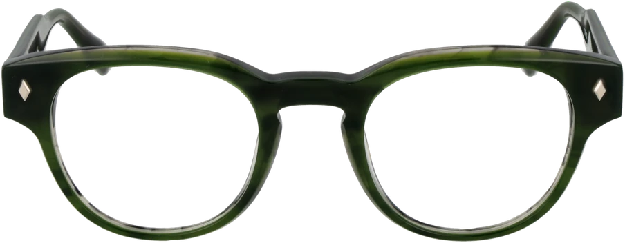 Akinių rėmeliai BULGET EYEWEAR BG6510M 48E01 (vyrams)
