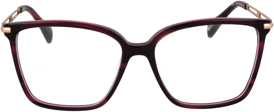 Akinių rėmeliai BULGET EYEWEAR BG6557 55E02 (moterims)