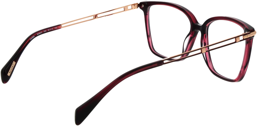 Akinių rėmeliai BULGET EYEWEAR BG6557 55E02 (moterims)