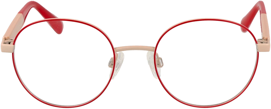 Akinių rėmeliai BULGET EYEWEAR BGK1009 4807A (vyrams ir moterims)