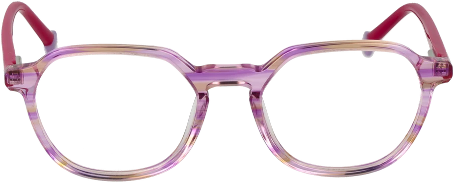 Akinių rėmeliai BULGET EYEWEAR BGK6046 46E01 (vyrams ir moterims)