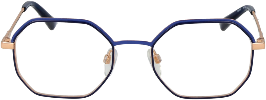 Akinių rėmeliai BULGET EYEWEAR BGY1004 4806A (vyrams ir moterims)