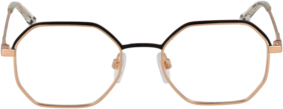 Akinių rėmeliai BULGET EYEWEAR BGY1004 4809B (vyrams ir moterims)