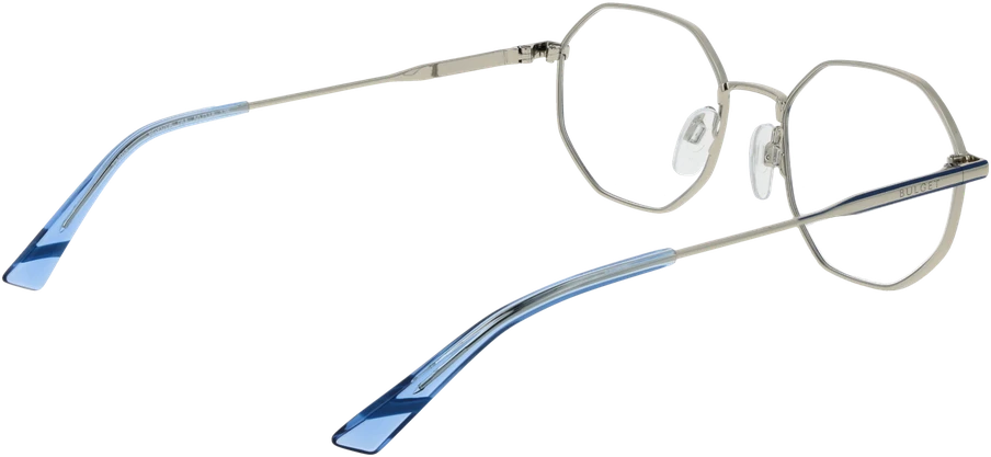 Akinių rėmeliai BULGET EYEWEAR BGY1006 5006A (vyrams ir moterims)