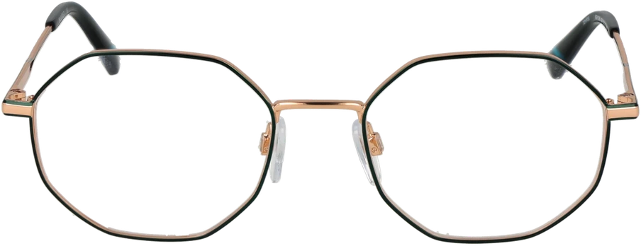 Akinių rėmeliai BULGET EYEWEAR BGY1006 5012A (vyrams ir moterims)