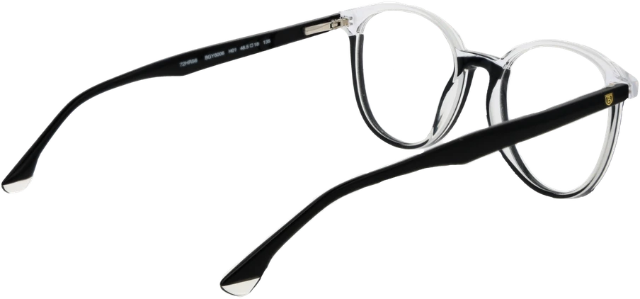 Akinių rėmeliai BULGET EYEWEAR BGY6006 48H01 (vyrams ir moterims)