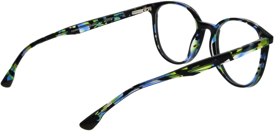 Akinių rėmeliai BULGET EYEWEAR BGY6006 48H02 (vyrams ir moterims)
