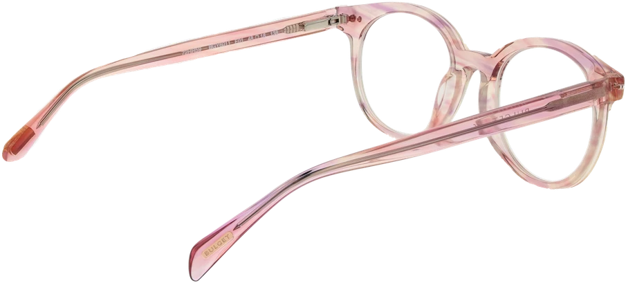 Akinių rėmeliai BULGET EYEWEAR BGY6011 48E01 (vyrams ir moterims)