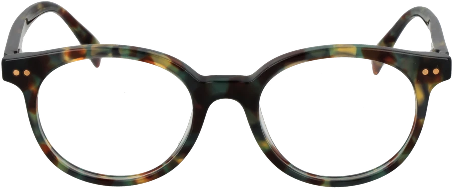 Akinių rėmeliai BULGET EYEWEAR BGY6011 48G21 (vyrams ir moterims)