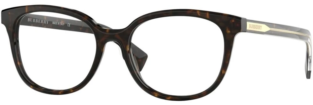 Akinių rėmeliai BURBERRY EYEWEAR STRIPED CHECK BE 2291_3762_51 (moterims)