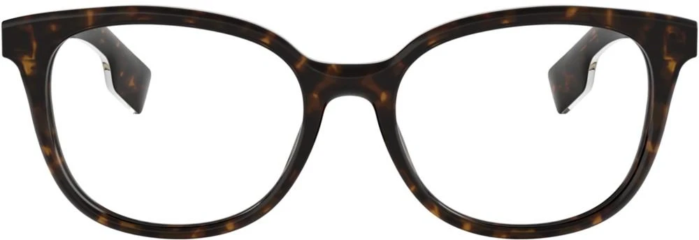 Akinių rėmeliai BURBERRY EYEWEAR STRIPED CHECK BE 2291_3762_51 (moterims)