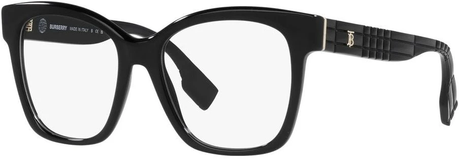 Akinių rėmeliai BURBERRY EYEWEAR SYLVIE BE 2363_3001_53 (moterims)