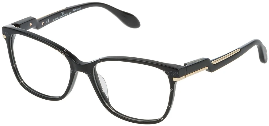 Akiniai CAROLINA HERRERA NY VHN592M5309NW. Akiniai, Kolor juoda. Kobieta.